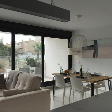 Prime Spanish Holidays - Marina Bay Apartment Jávea Exterior foto